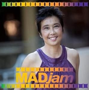 Meet your Posher, Denise